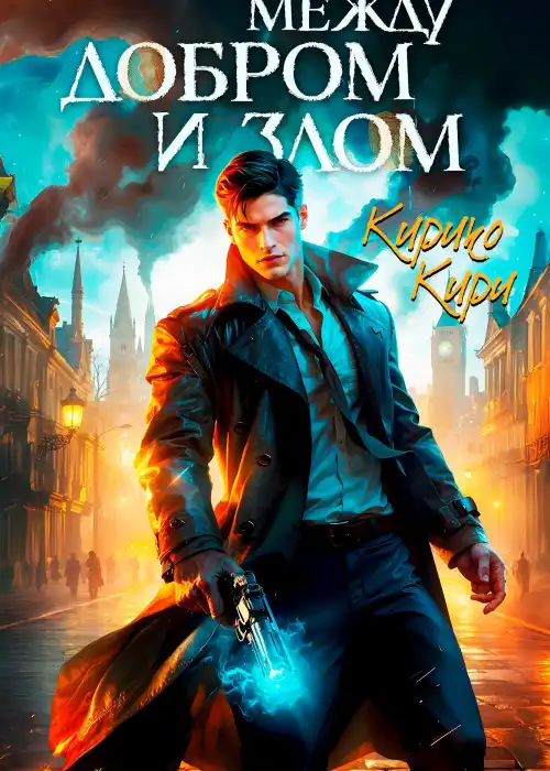 Между добром и злом. 2 том