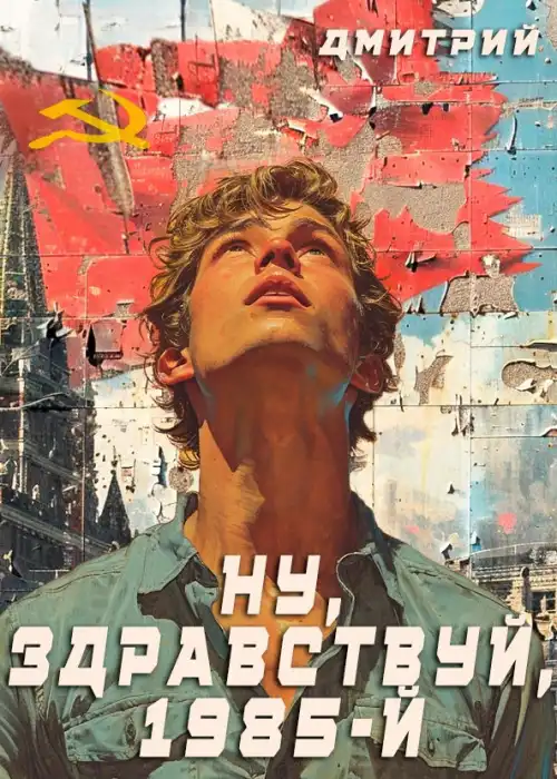 Здравствуй, 1985-й