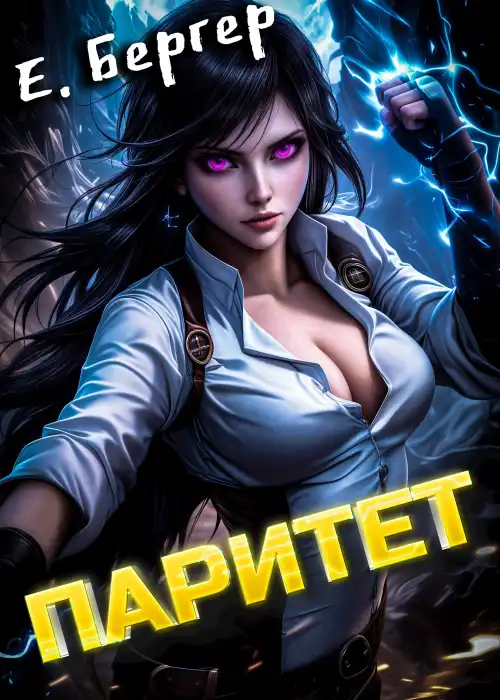 Пермский Губернский 5. Паритет