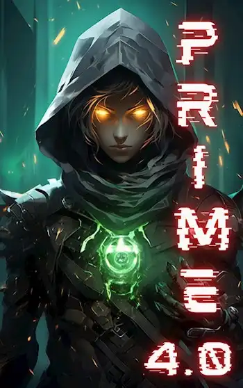 Прайм. Чужая земля