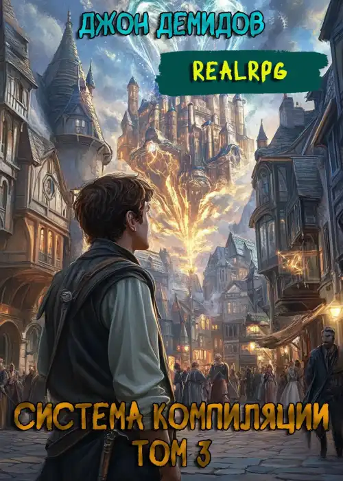 Система компиляции III. Противостояние