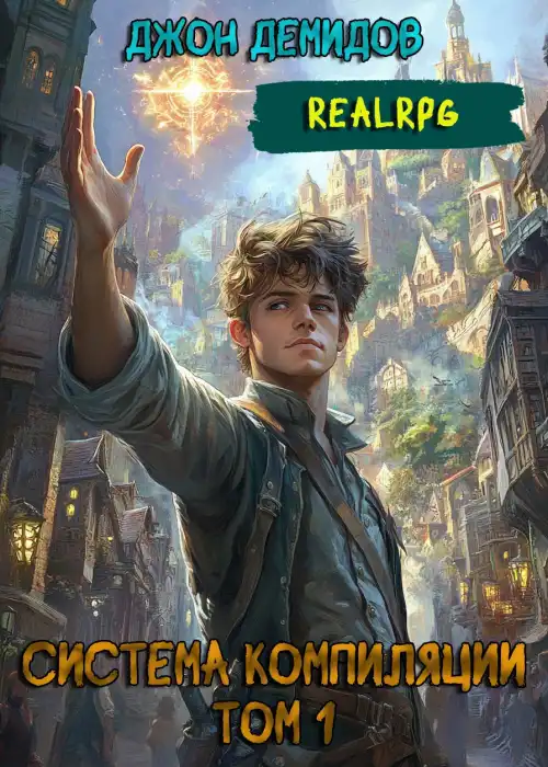 Система компиляции