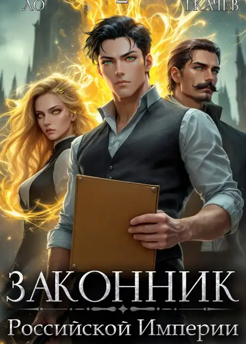 Законник Российской Империи. Том 2