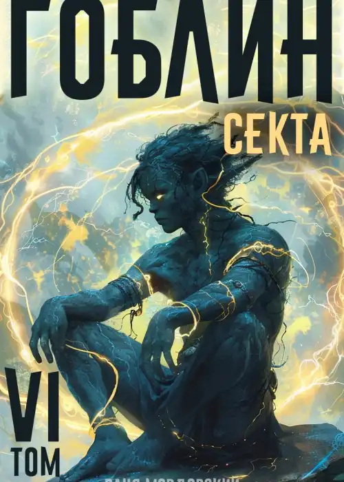 Гоблин. Том 6 - Секта