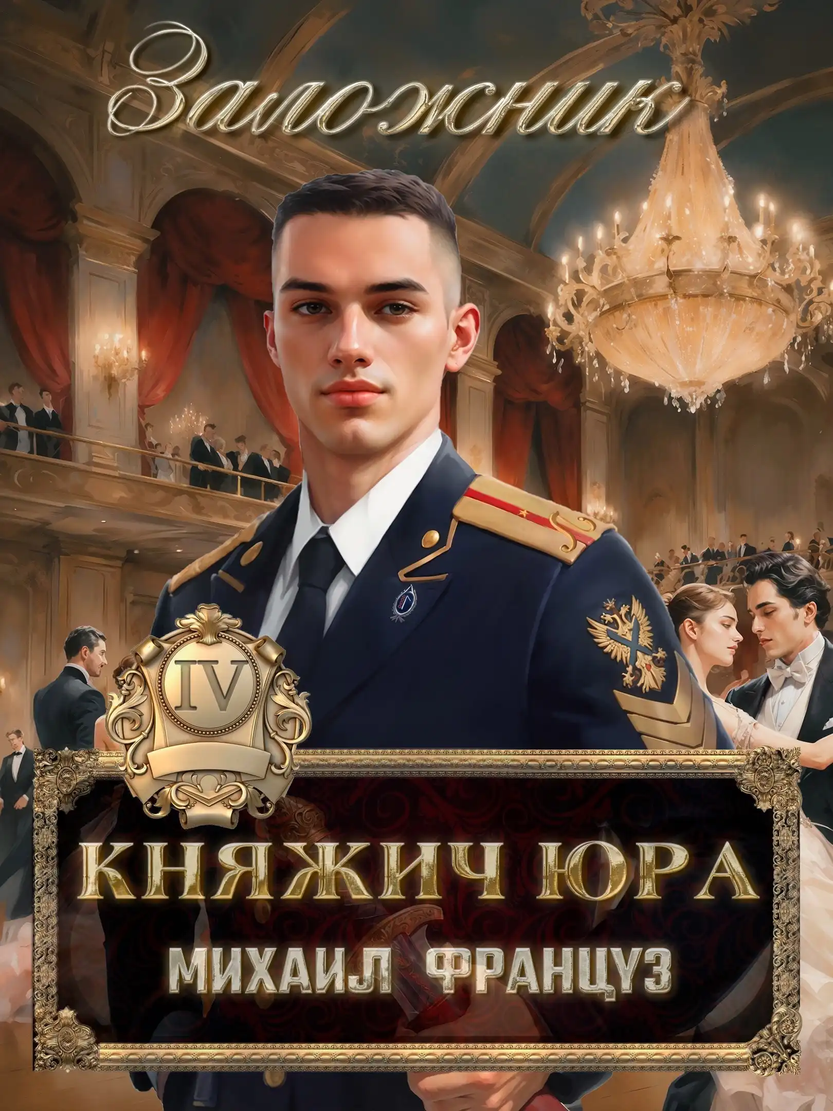 Княжич Юра V