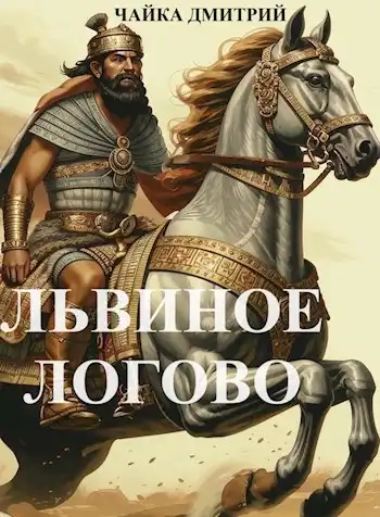 Меня зовут Заратуштра III. Львиное логово.