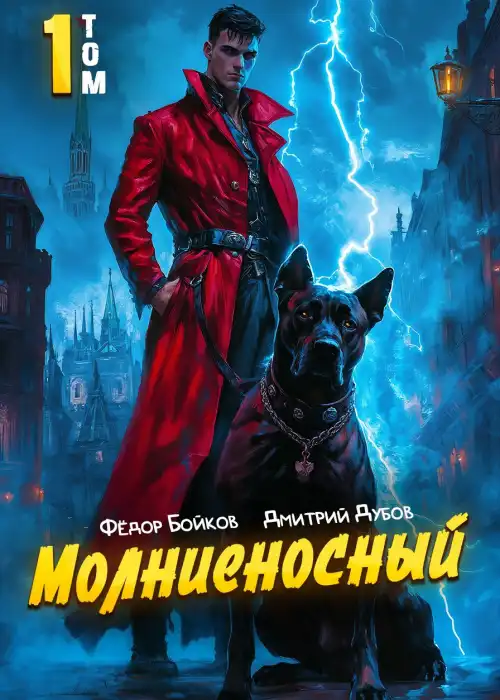 Молниеносный