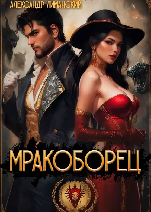 Мракоборец 1