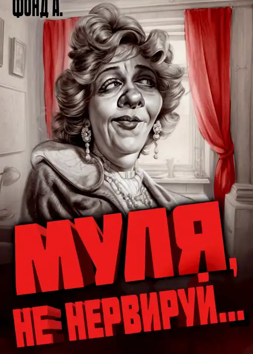 Муля, не нервируй...