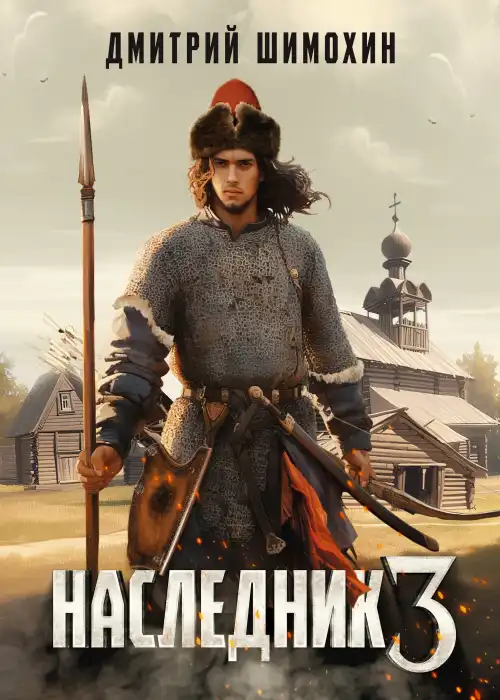 Наследник 3