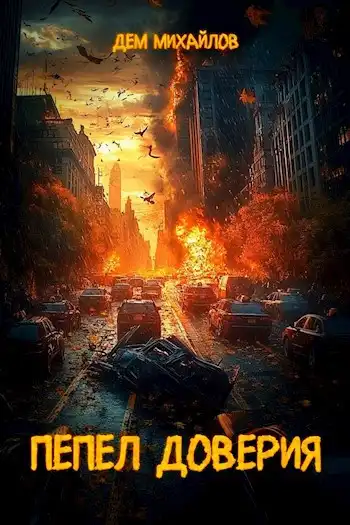 Пепел доверия