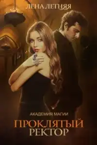 Проклятый ректор