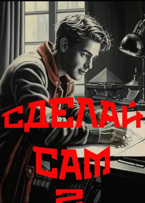 Сделай сам - 2