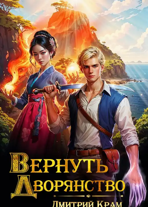 Вернуть дворянство 2
