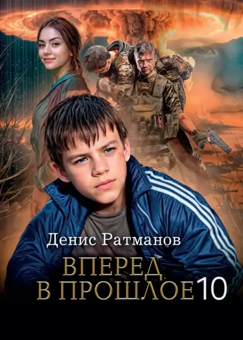 Вперед в прошлое 10