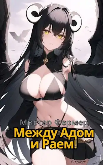 Мистер Фермер. Между Адом и Раем!