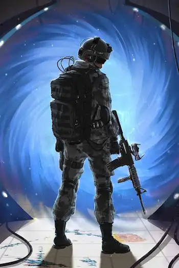 Песнь надежды. Том 6.