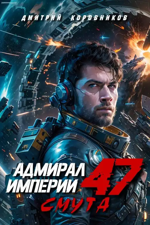 Адмирал Империи - 47