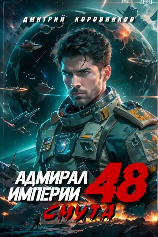 Адмирал Империи - 48