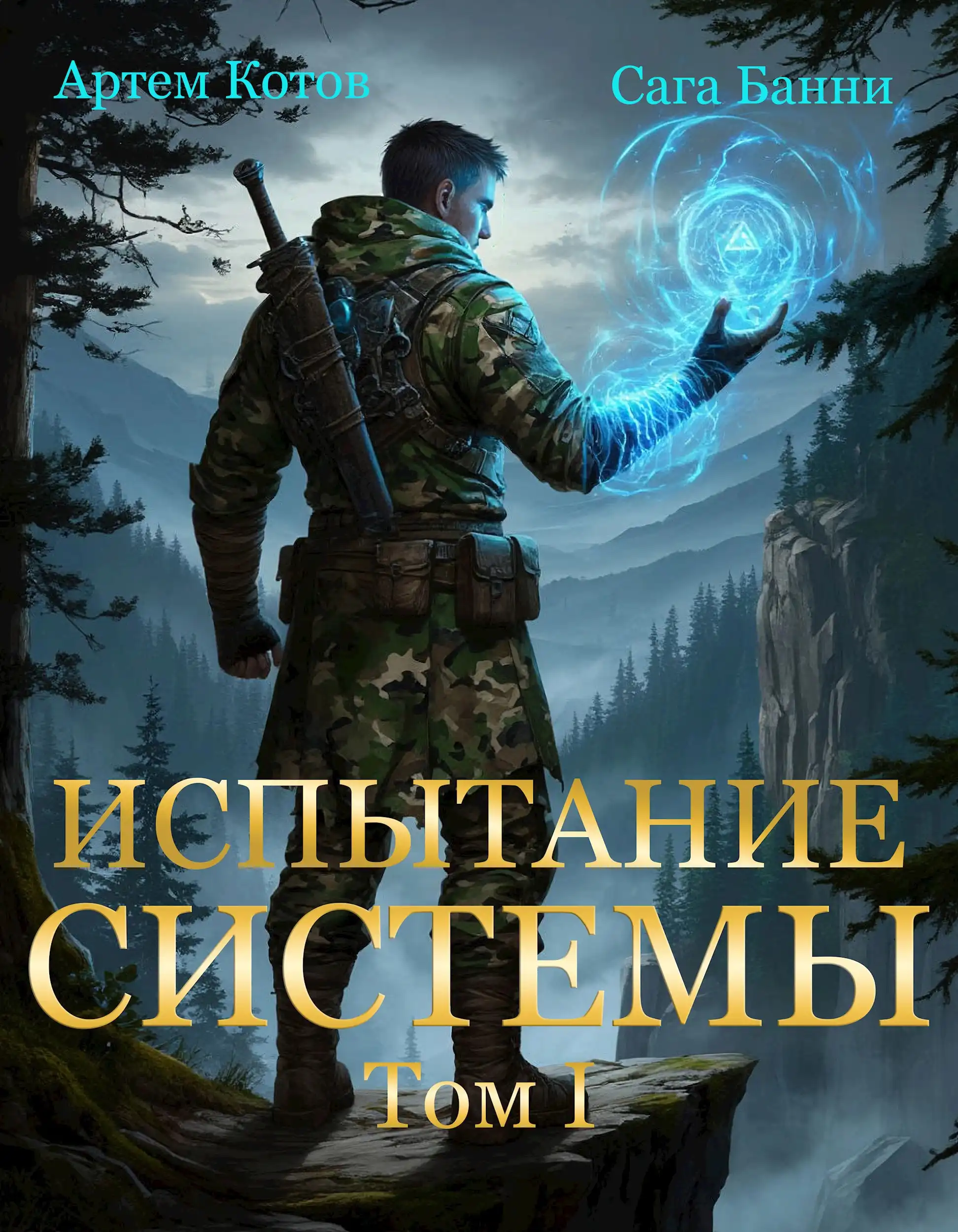 Испытание системы