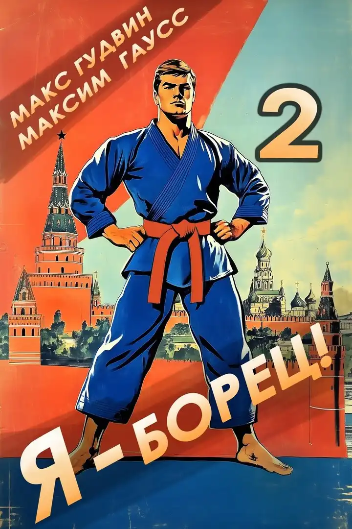 Я - борец! 2 Назад в СССР