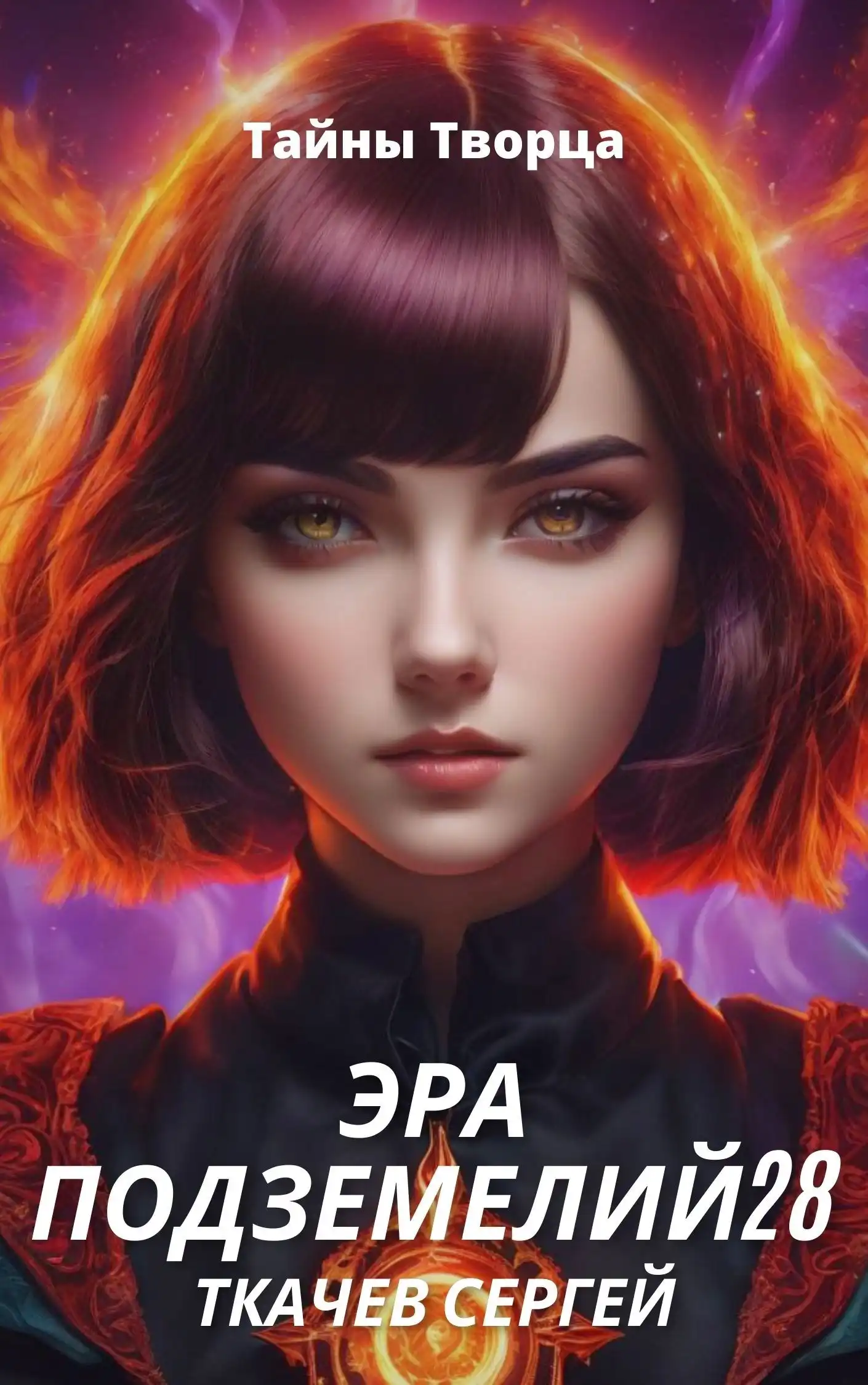 Эра подземелий 28