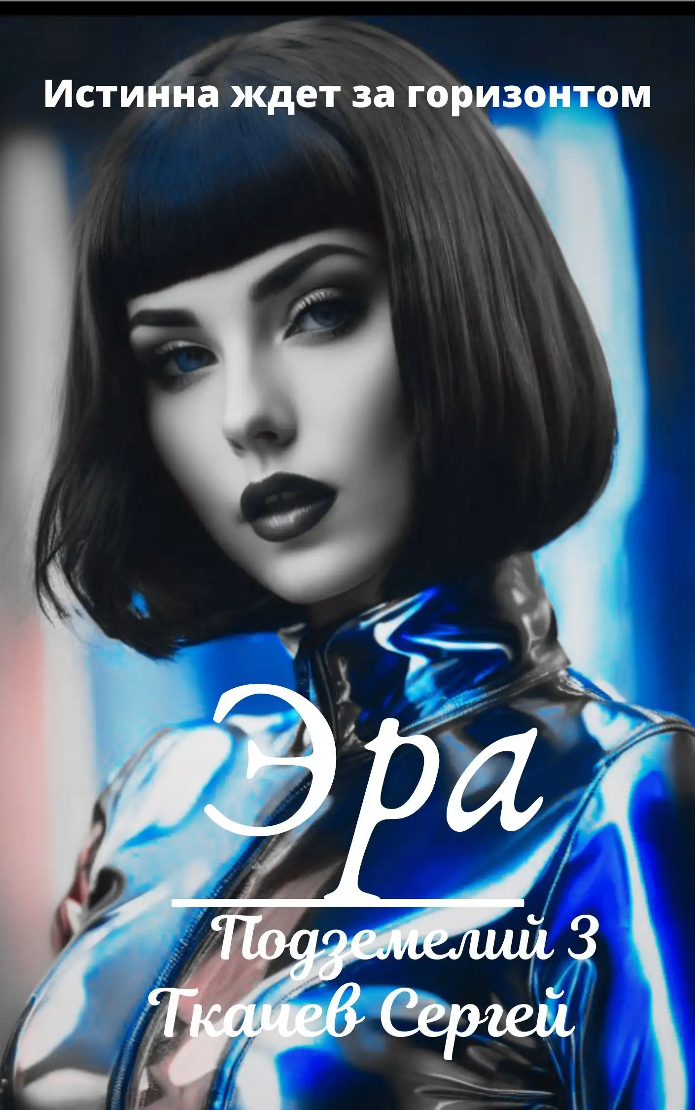 Эра подземелий 3