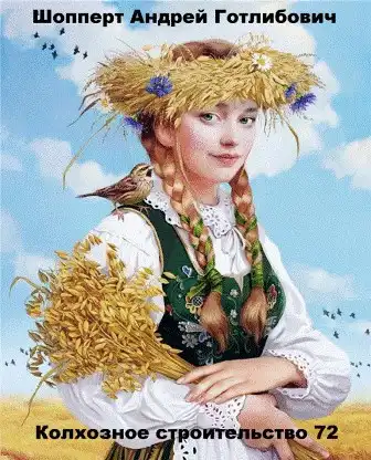 Колхозное строительство 72