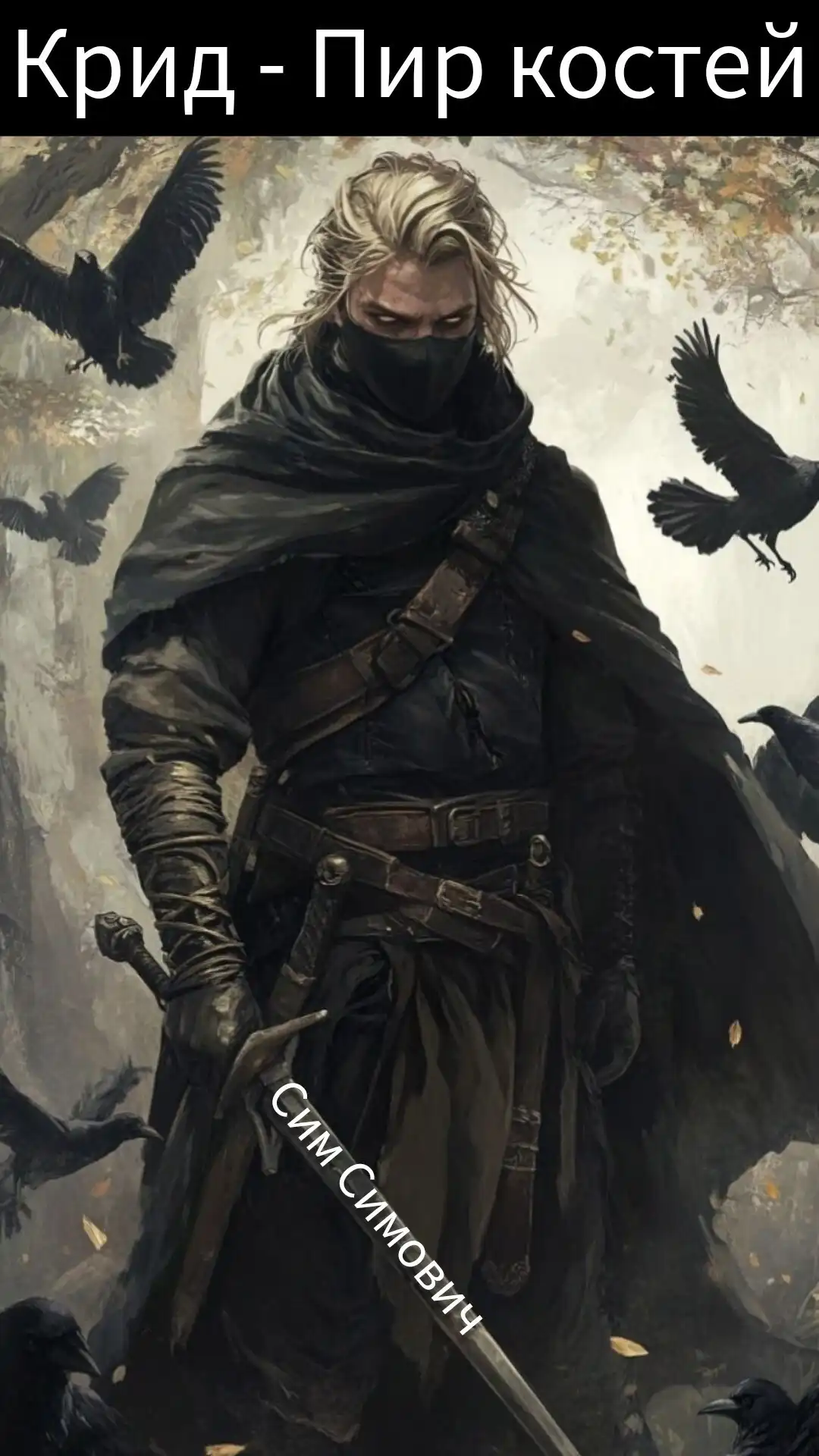 Крид - Пир костей