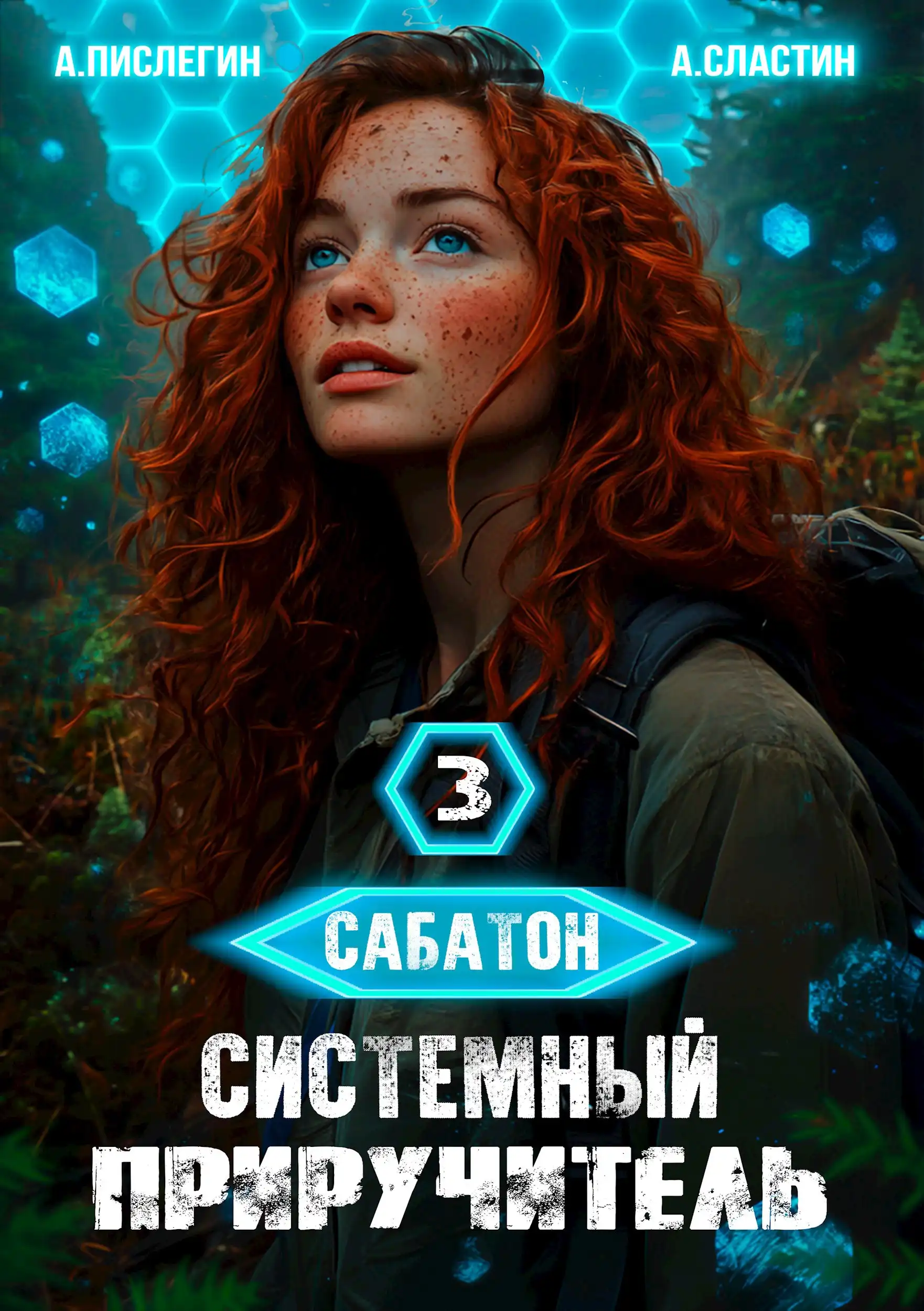 Сабатон. Системный приручитель 3