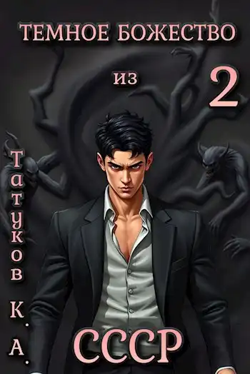 Темное божество из СССР [2]