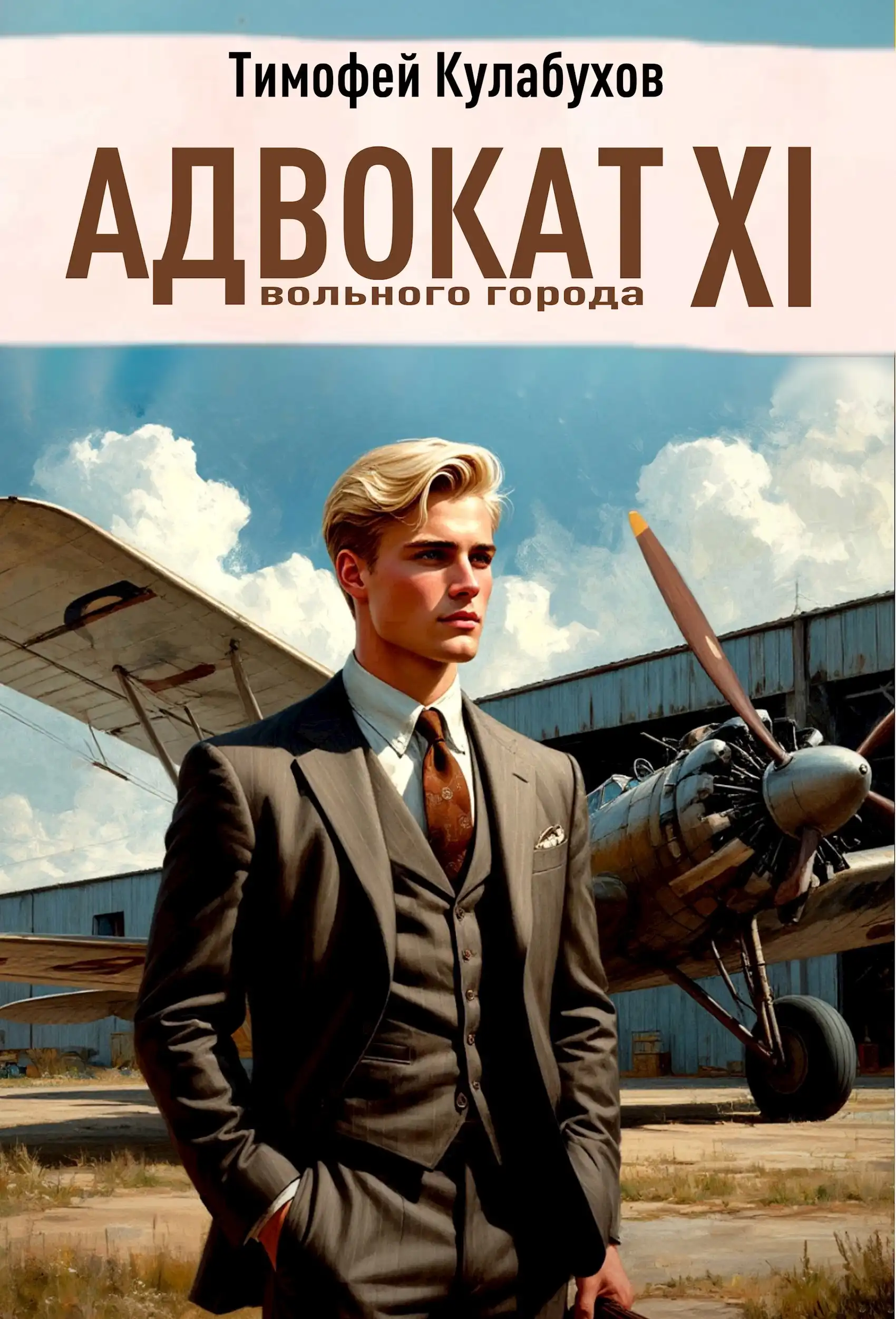 Адвокат вольного города.11