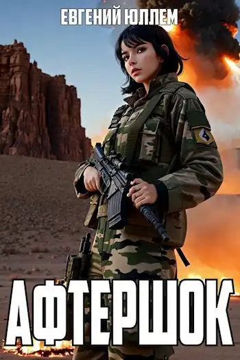 Афтершок
