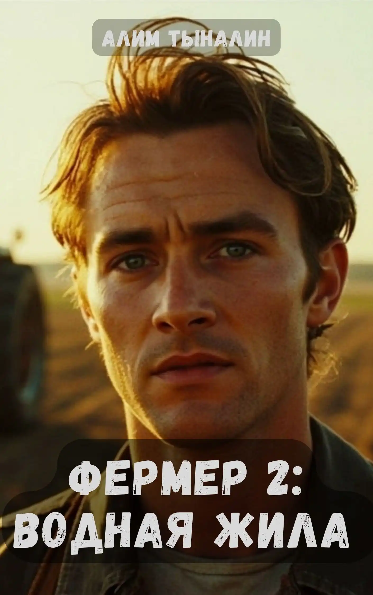 Фермер 2: Водная жила