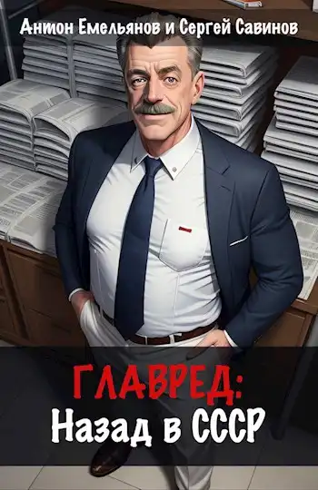 Главред: назад в СССР