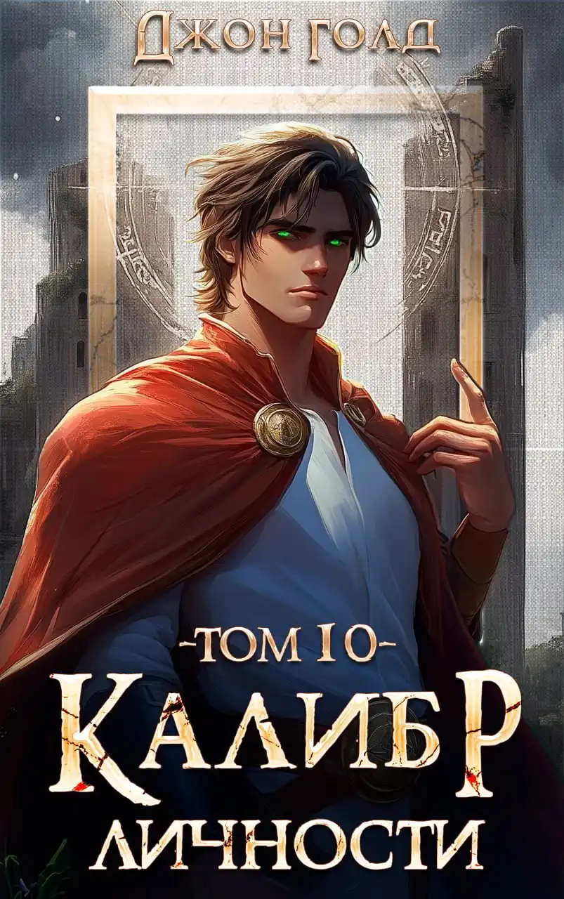 Калибр Личности - 10