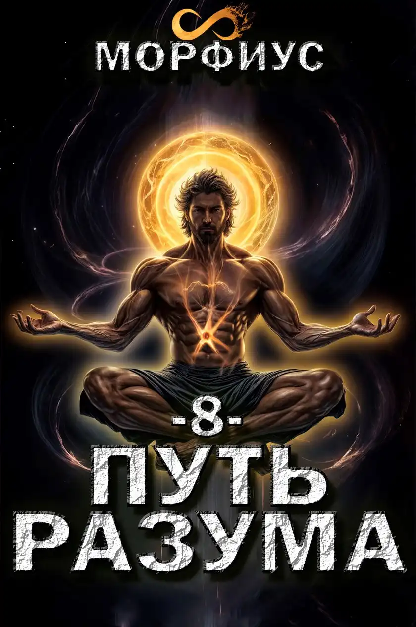 Путь разума. 8 том