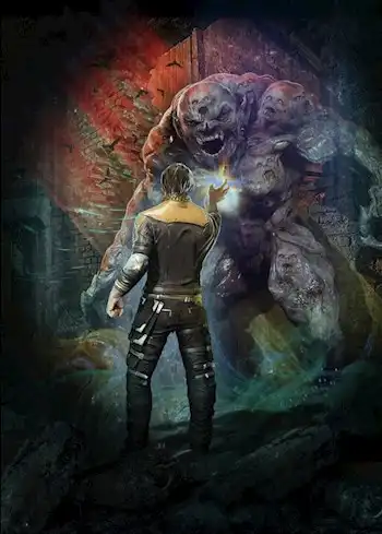 Варлок 8 Эскалация