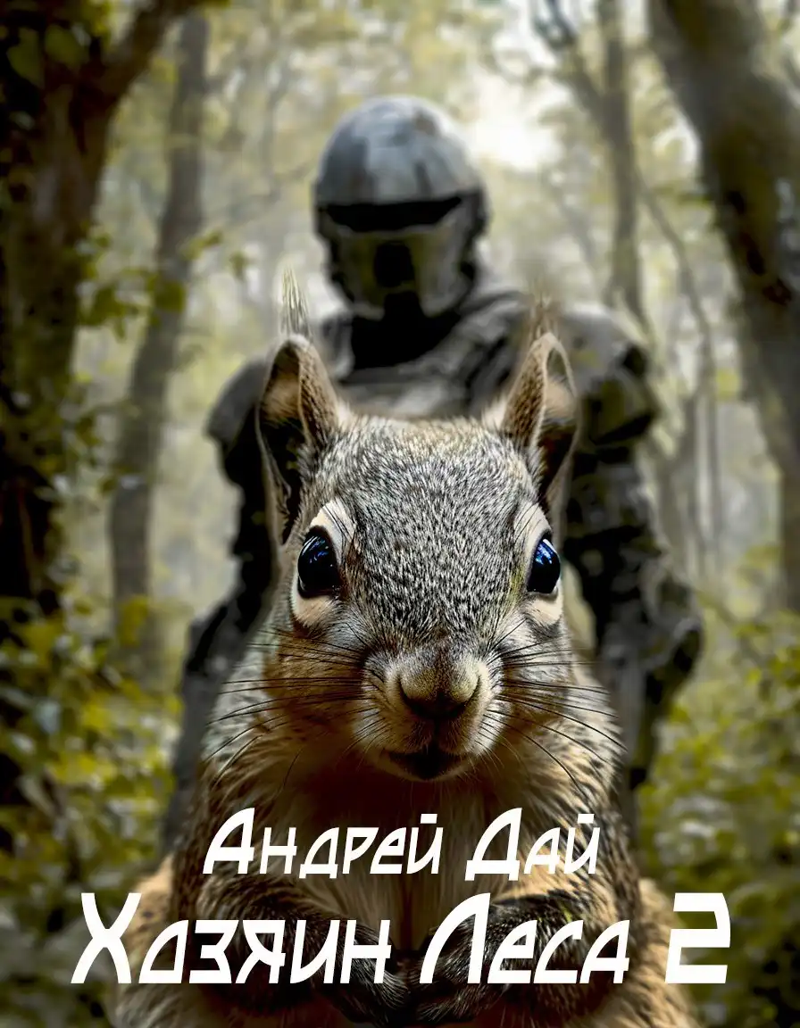 Хозяин леса 2