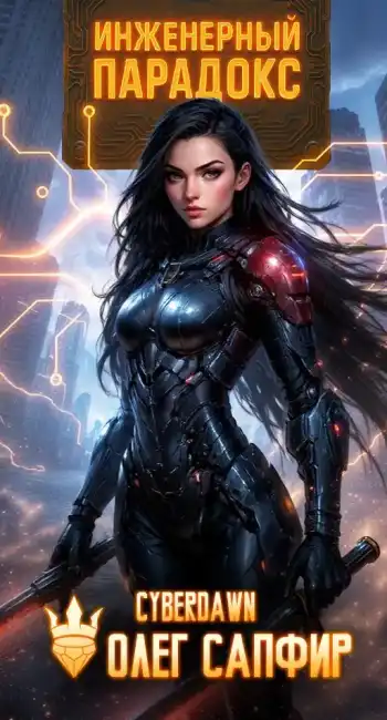 Инженерный парадокс 7