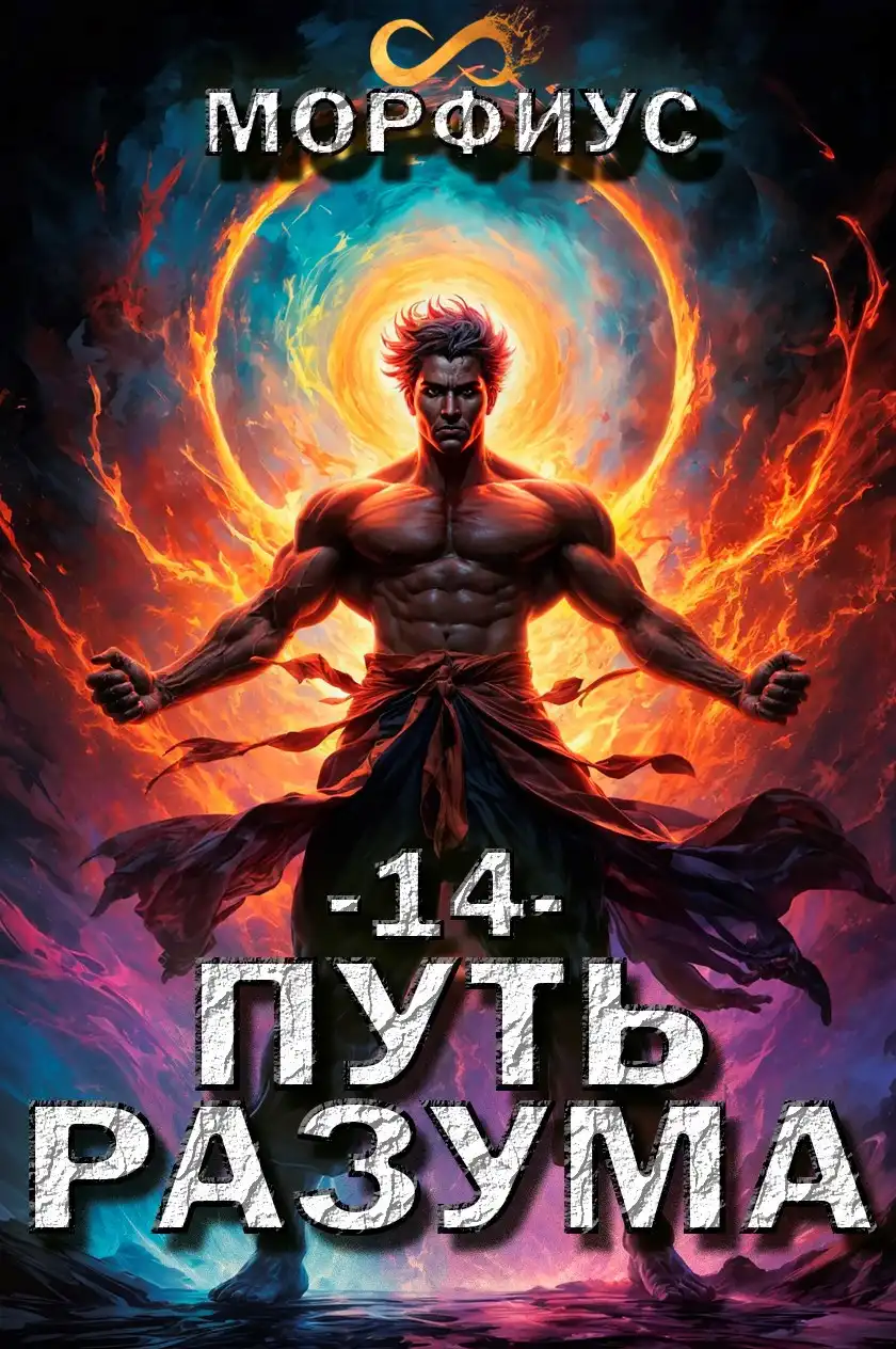 Путь разума. 14 том