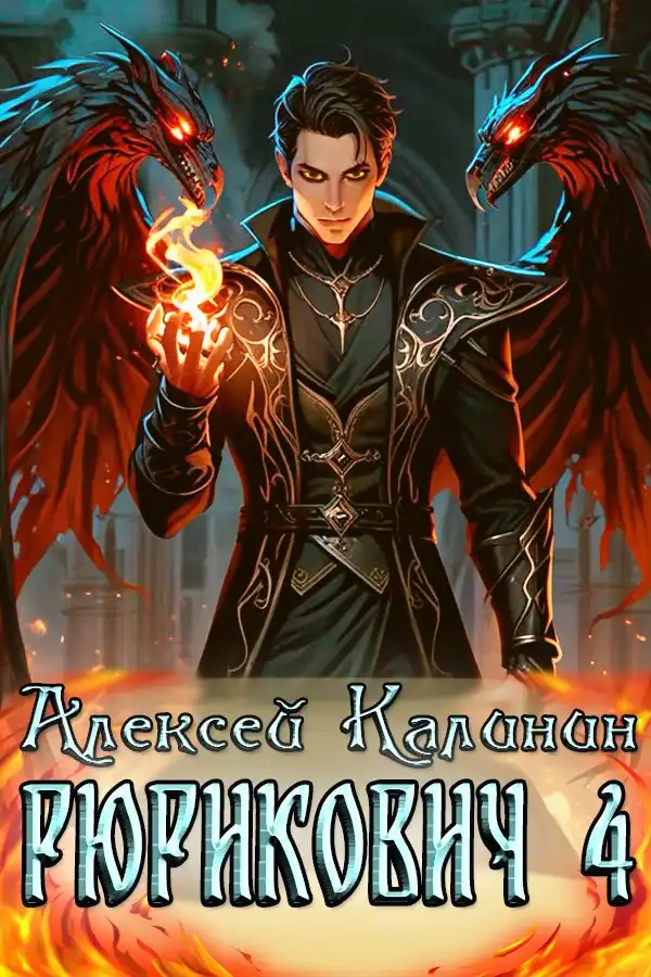 Рюрикович 4