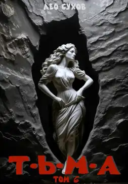 Тьма. Том 6
